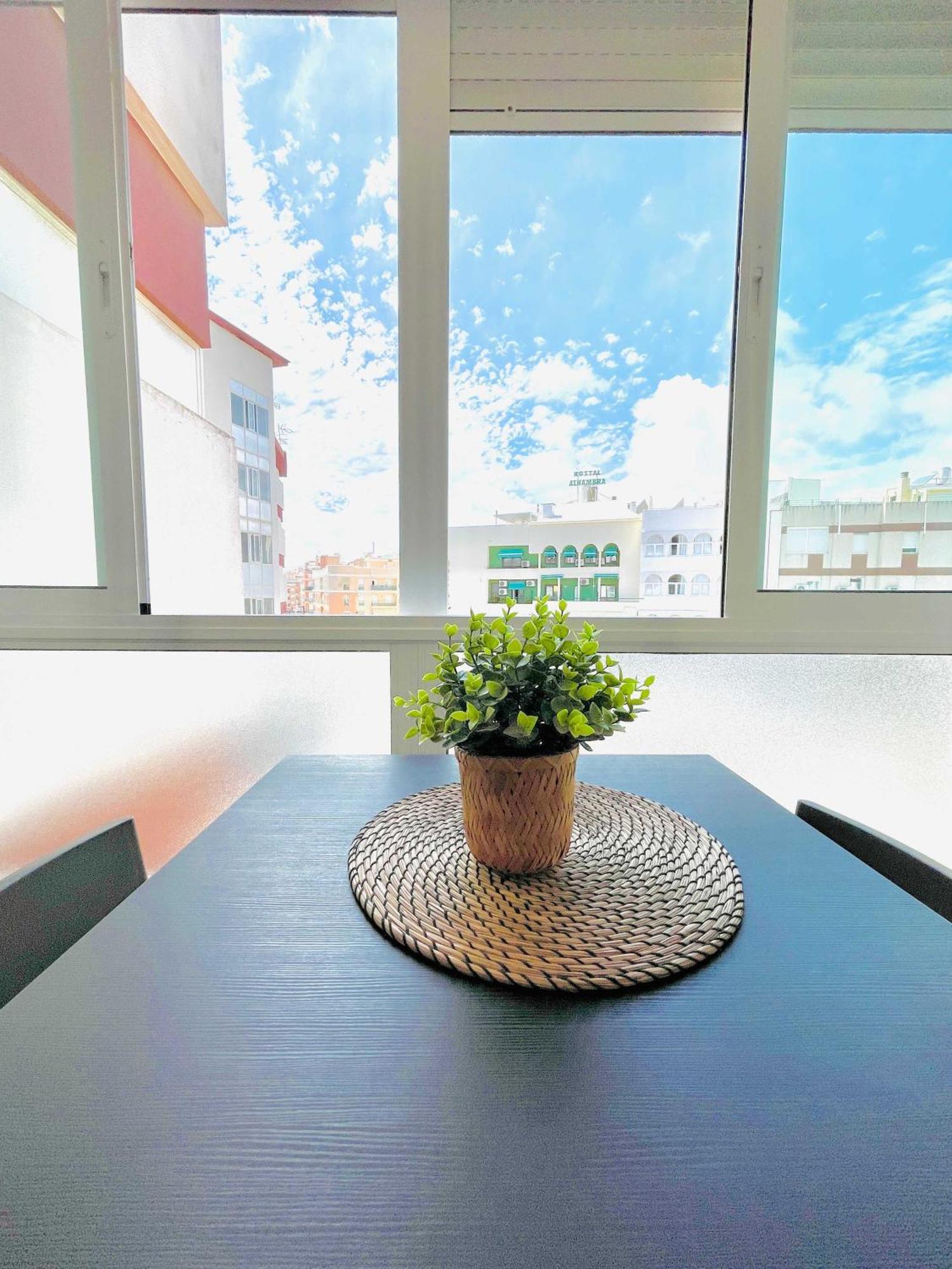 Appartement Shr056 Estudio Con Piscina Y Cerca De La Playa Nerja